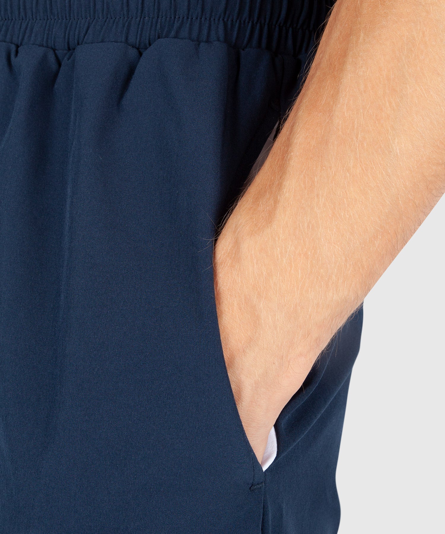 venum-classic-trainingsshorts-marineblau image 8
