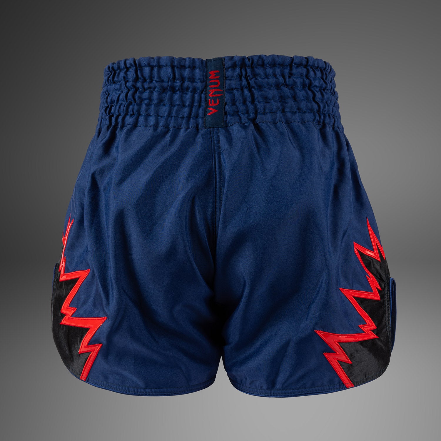 venum-inferno-muay-thai-shorts-k-nigsblau-rot-schwarz image 3