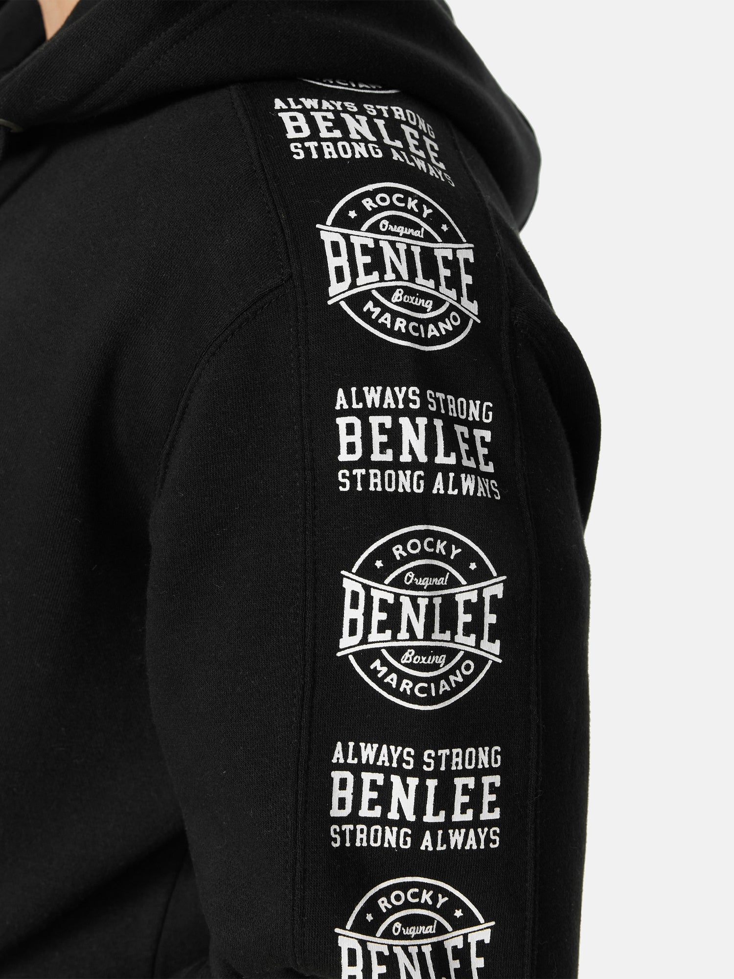 benlee-kempton-kapuzen-sweatjacke-herren image 4