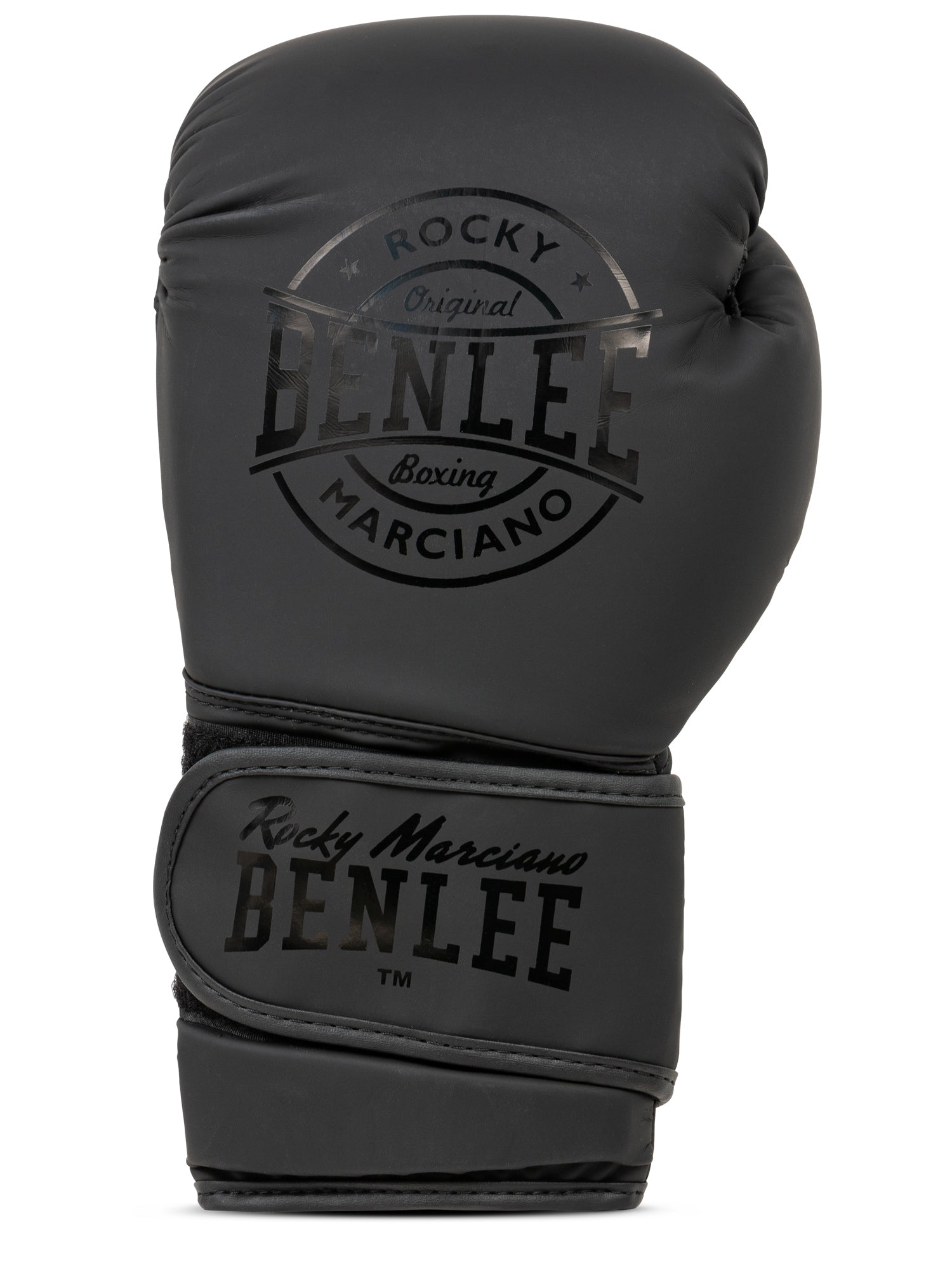 benlee-nero-boxhandschuhe-training-kunstleder image 5