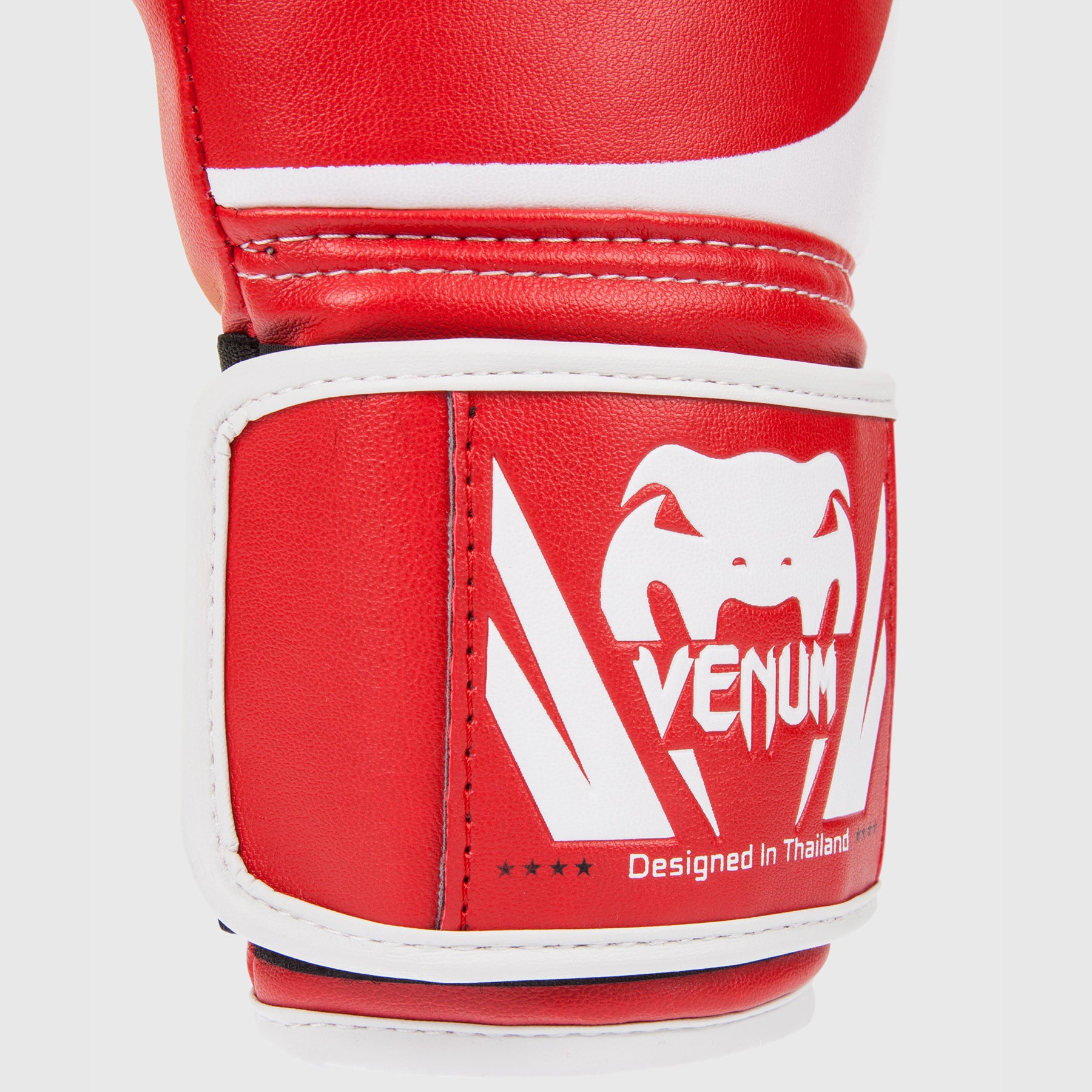 venum-challenger-boxhandschuhe-rot image 6