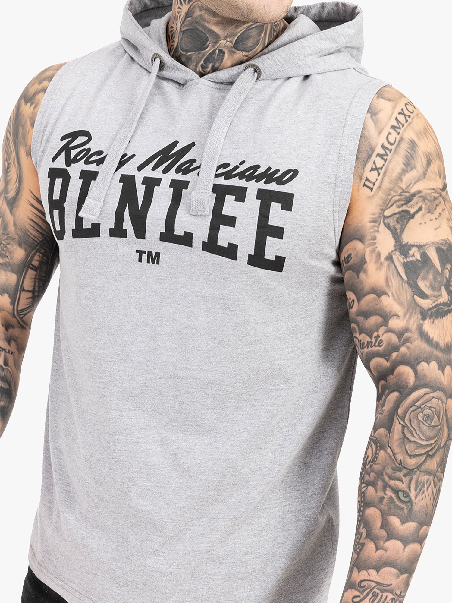 benlee-darry-rmelloses-hoodie-shirt-always-strong-herren image 4