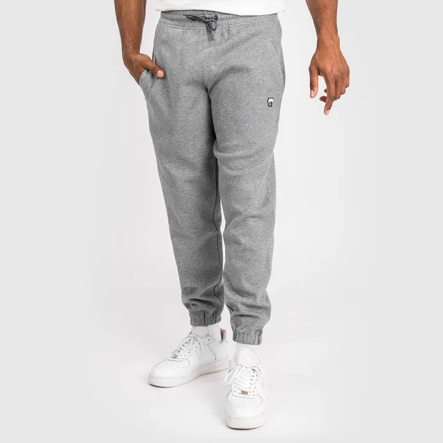 venum-silent-power-lite-jogger-herren-helles-heidekraut-grau image 1