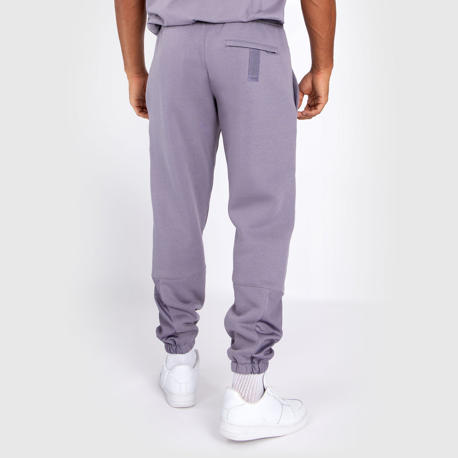 venum-silent-power-jogger-lavendelgrau image 4