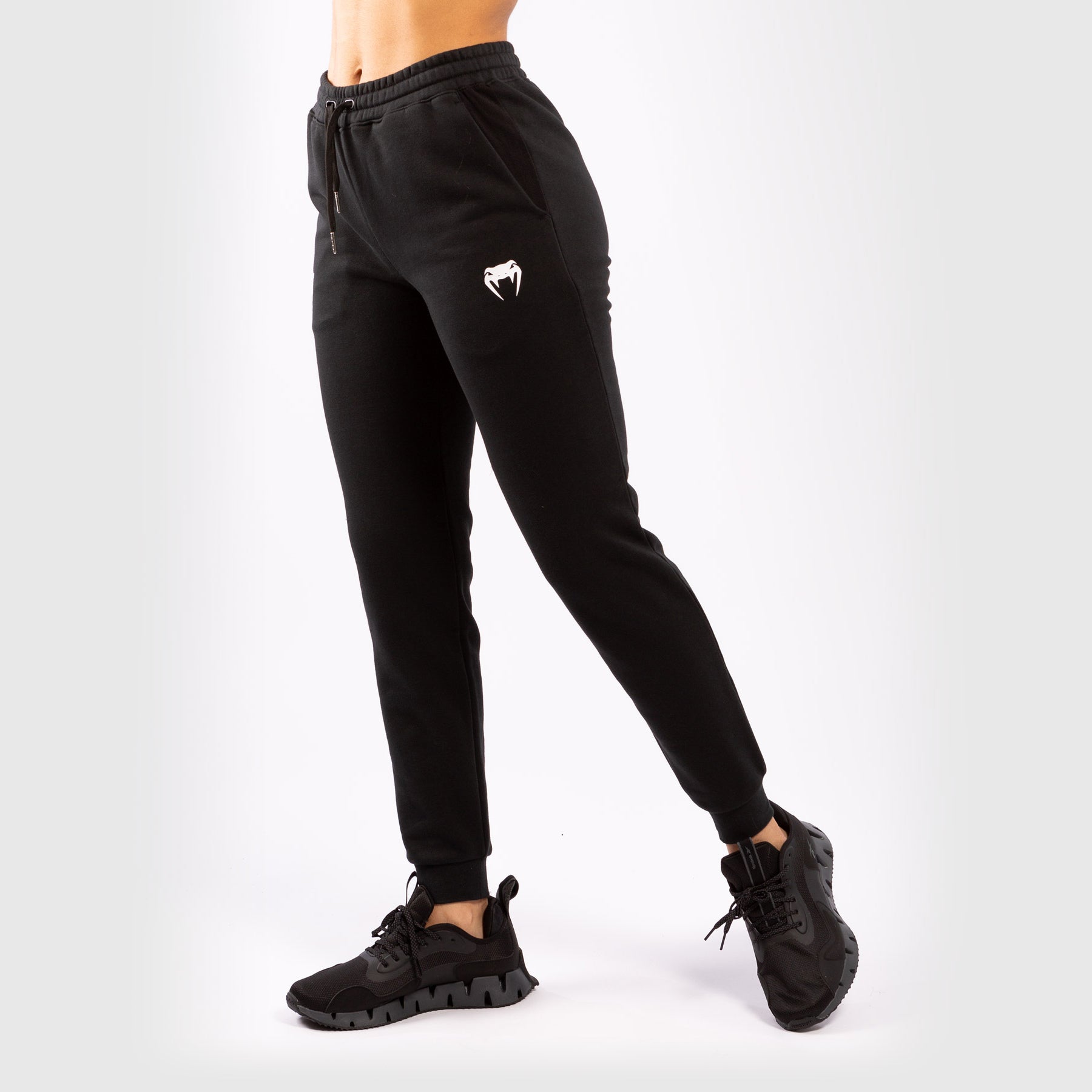 venum-ufc-replica-damen-jogginghose-schwarz image 3