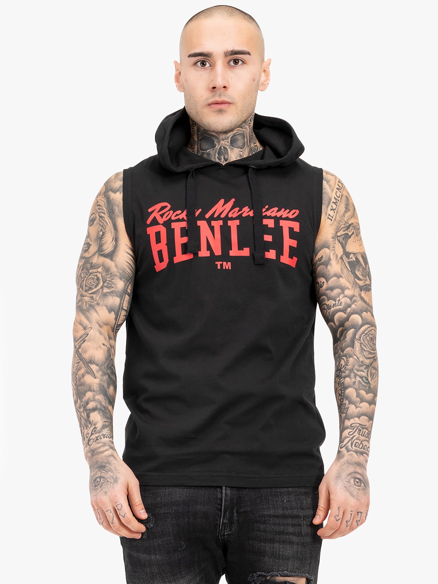 benlee-darry-rmelloses-hoodie-shirt-always-strong-herren image 6