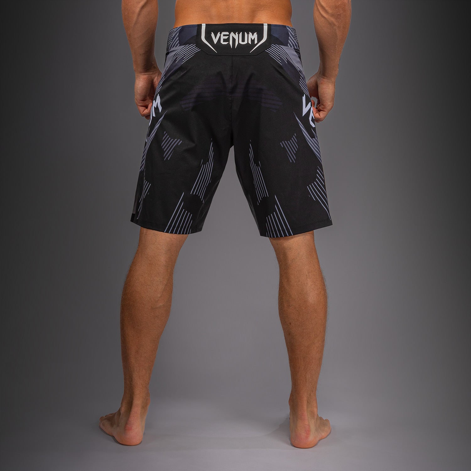 venum-no-gi-6-0-fightshorts-schwarz-wei image 6