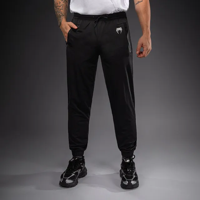venum-contender-aero-jogginghose-herren-schwarz image 1