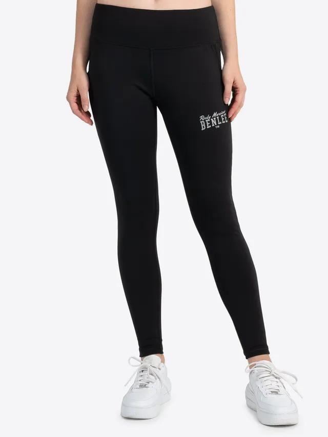 benlee-maribel-damen-leggings-funktionsbekleidung-mit-mesh-taschen image 1