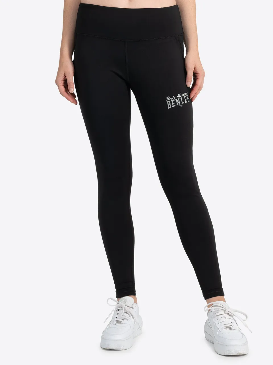 benlee-maribel-damen-leggings-funktionsbekleidung-mit-mesh-taschen image 1