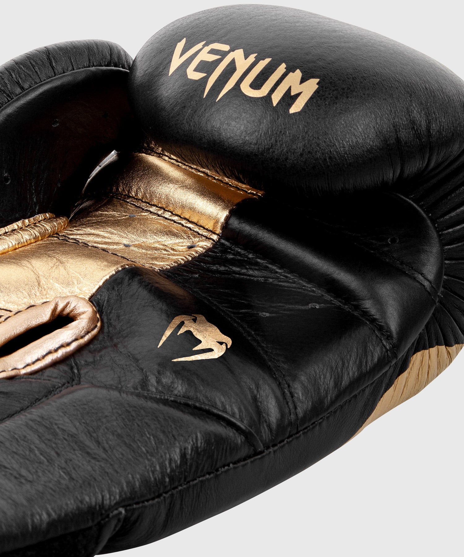 venum-giant-2-0-profi-boxhandschuhe-klettverschluss-schwarz-gold image 5