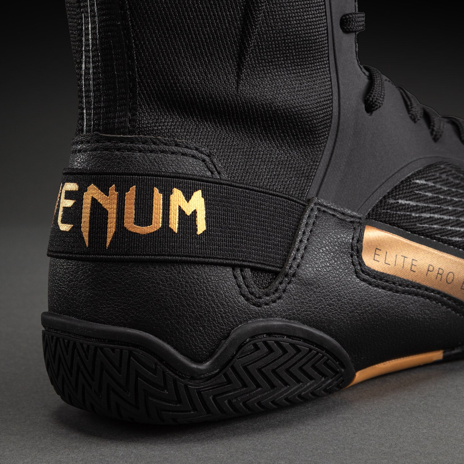 venum-elite-neo-boxschuhe-schwarz-gold image 5