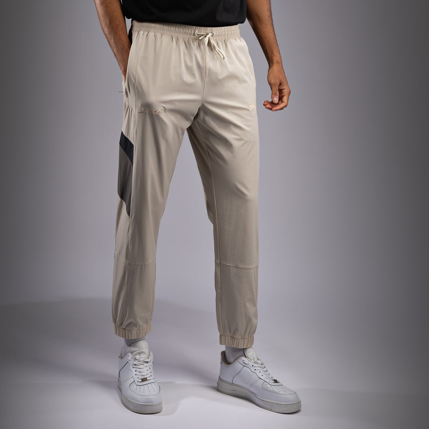 venum-x-dtr-fight-attack-90-trainingshose-off-white image 2