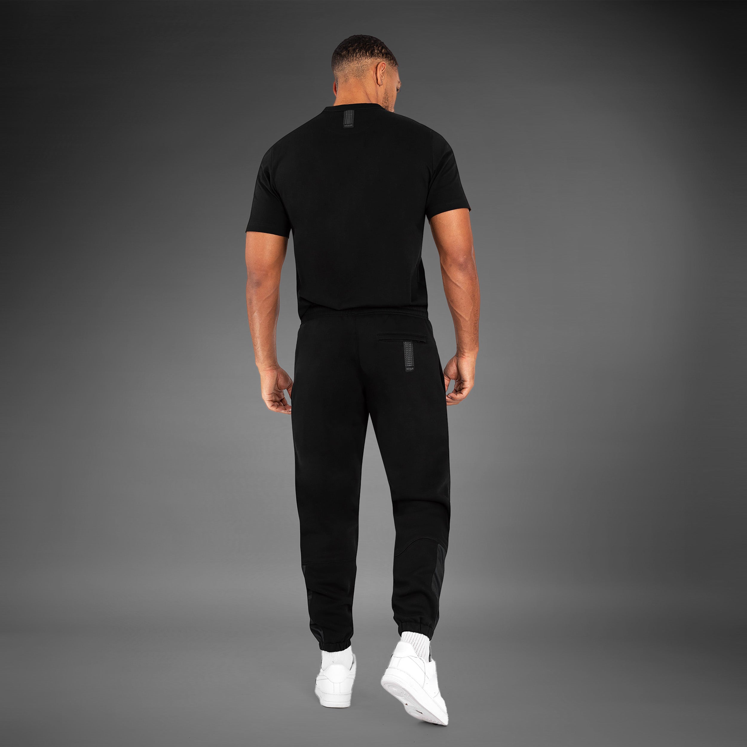 venum-silent-power-jogger-f-r-herren-schwarz image 4