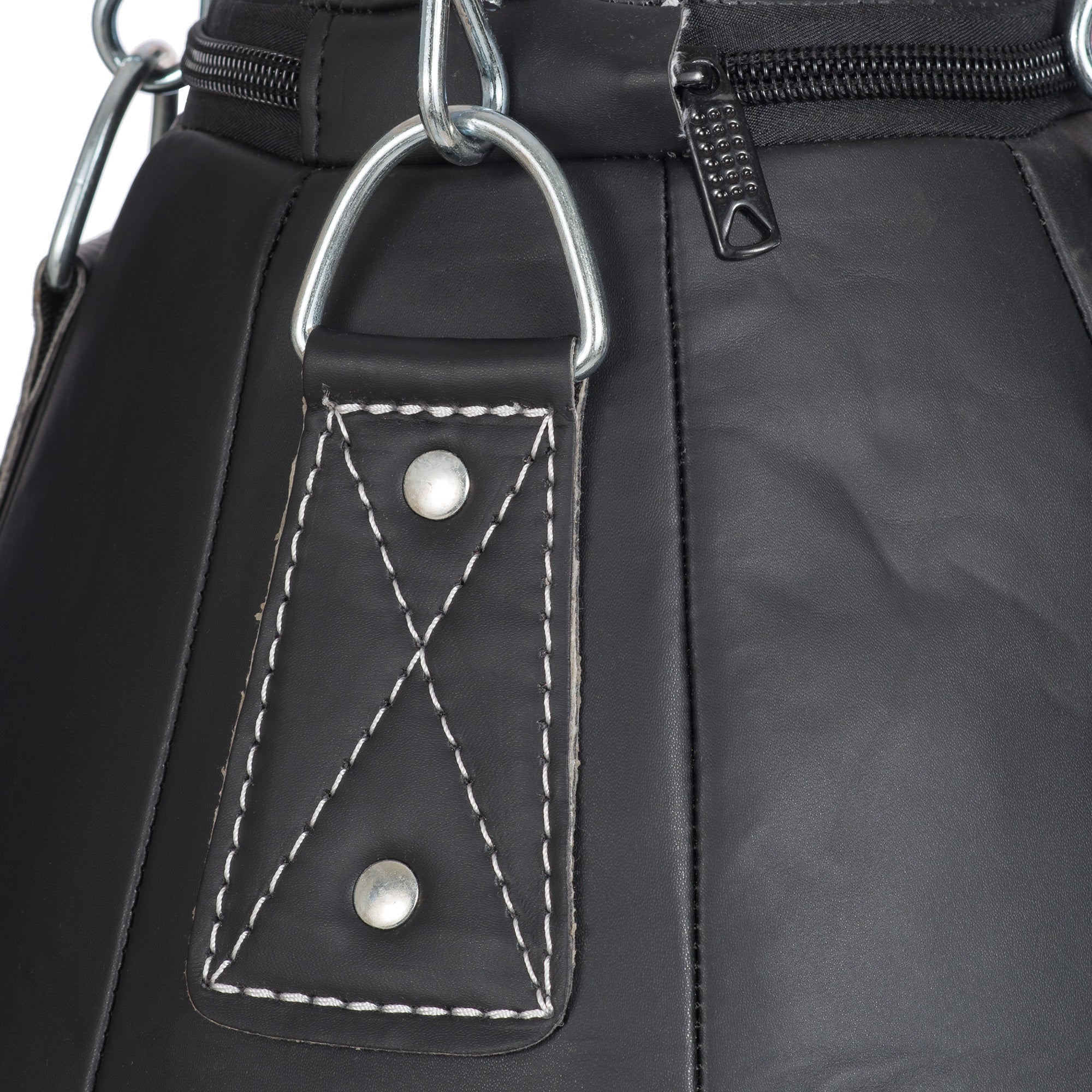 benlee-antonio-birnenboxsack-63x42-cm-20-kg-aus-kunstleder image 2