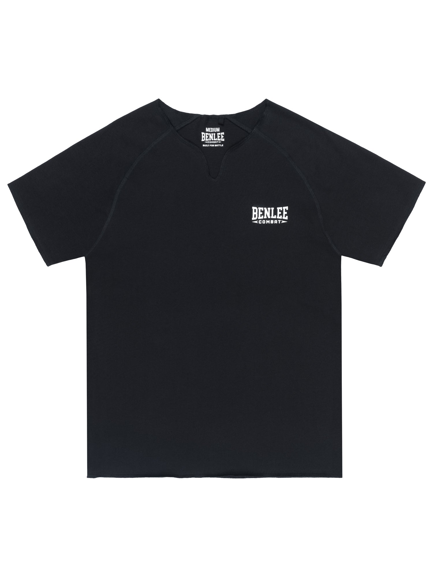 benlee-rahway-t-shirt-herren-v-neck image 6
