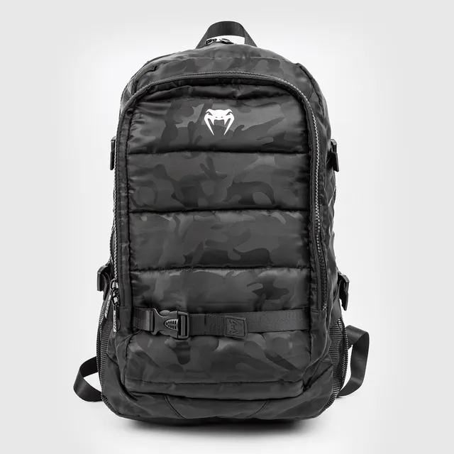 venum-challenger-pro-rucksack-20-25l-schwarz-dunkles-camo image 1