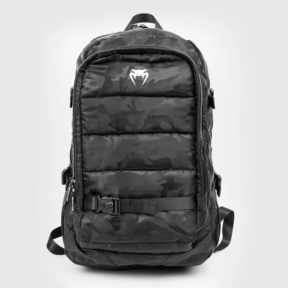 venum-challenger-pro-rucksack-20-25l-schwarz-dunkles-camo image 1