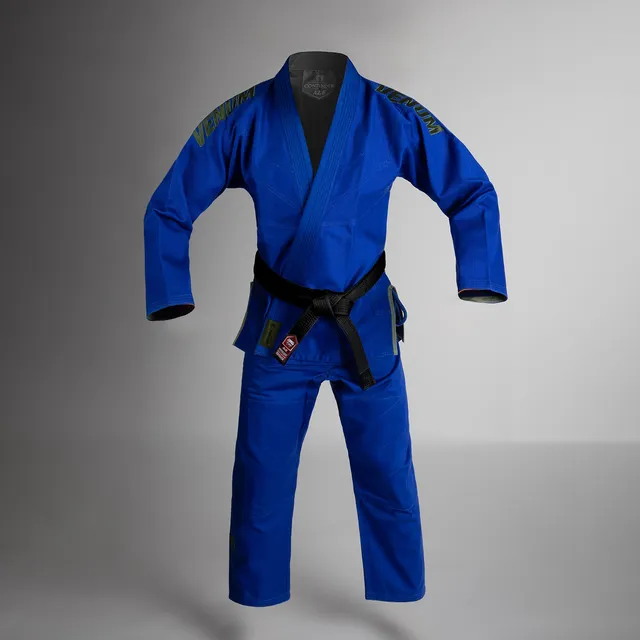 venum-contender-evo-2-0-bjj-gi-380g-k-nigsblau image 1