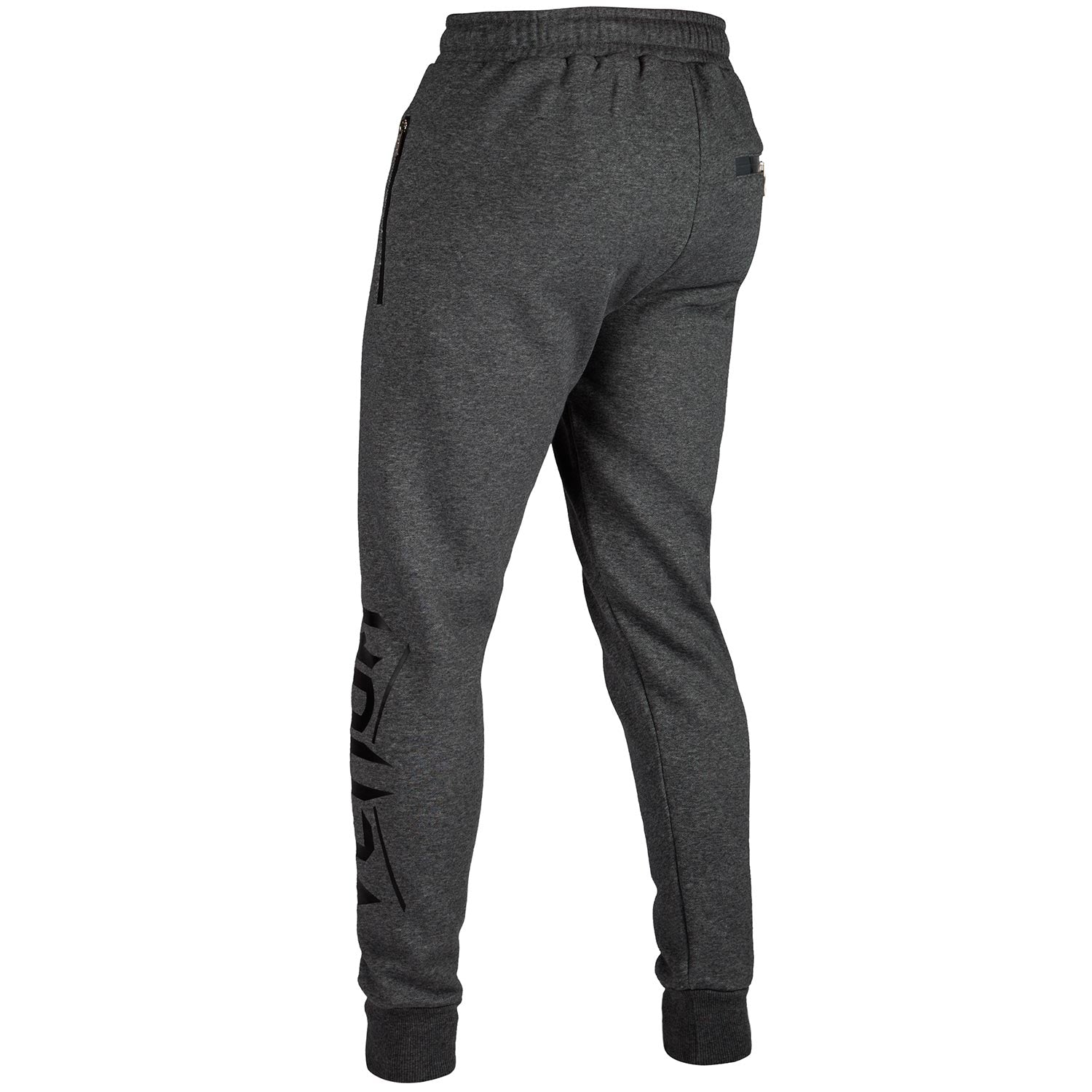 venum-contender-2-0-joggings-herren-grau-schwarz image 3