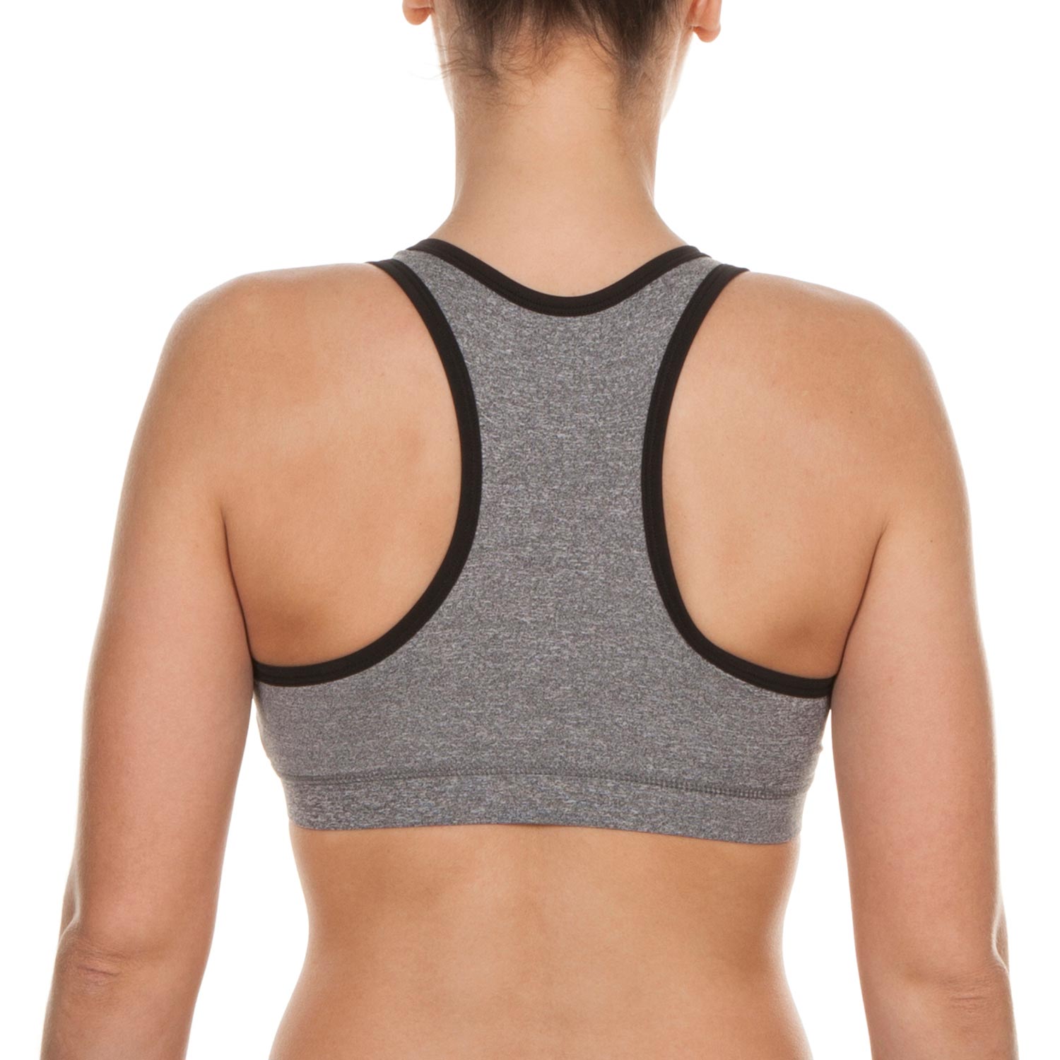 venum-essential-sport-bh-grau-f-r-damen image 3