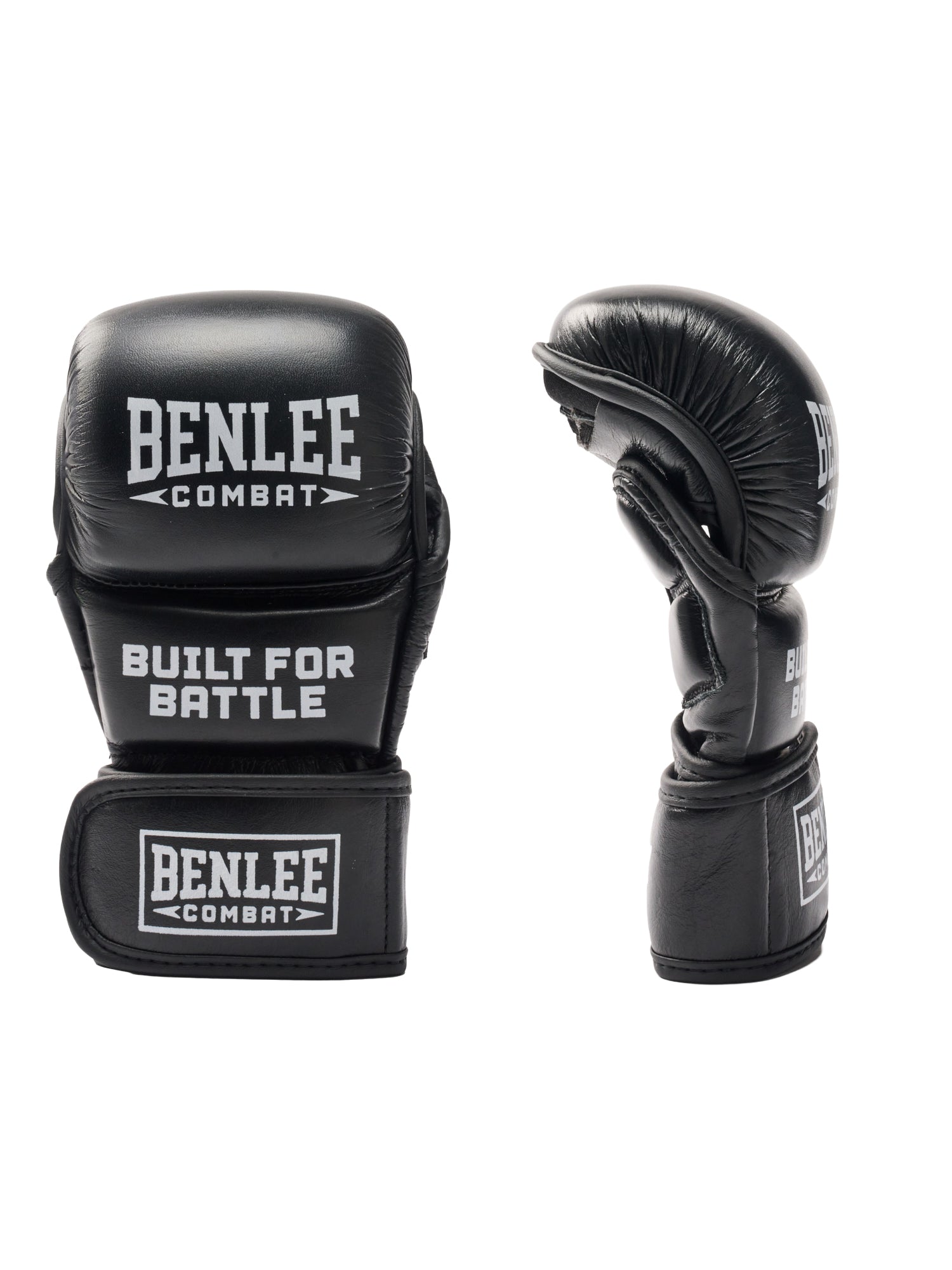 benlee-trainy-trainingshandschuhe-mma-boxhandschuhe-mit-klettverschluss image 2