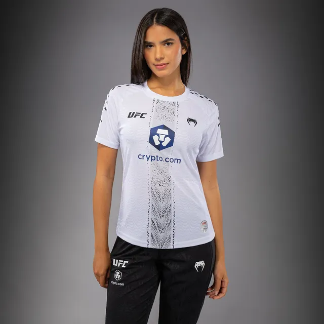 ufc-zenith-by-venum-authentic-fight-night-walkout-trikot-damen-wei image 1