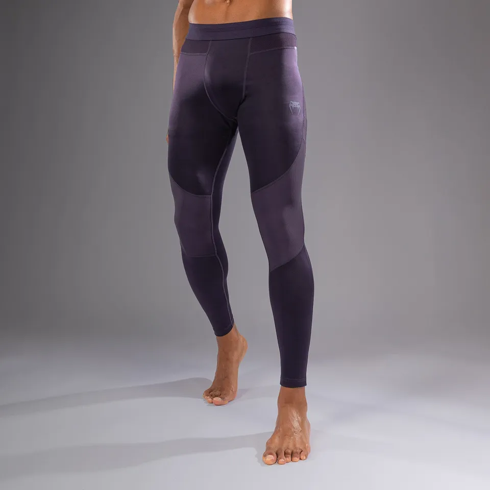 venum-g-fit-air-herren-spats-dunkelviolett image 1