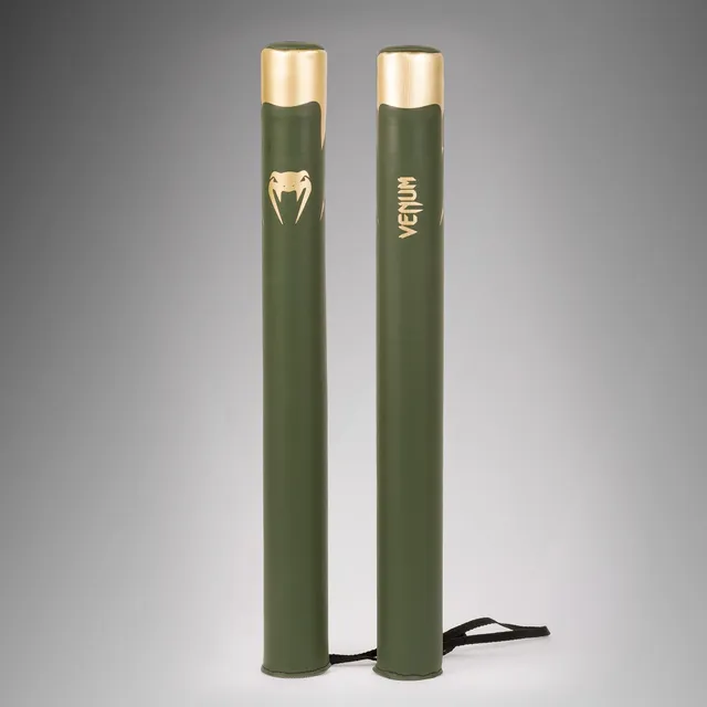 venum-pro-boxhandschuhe-paar-khaki-gold image 1