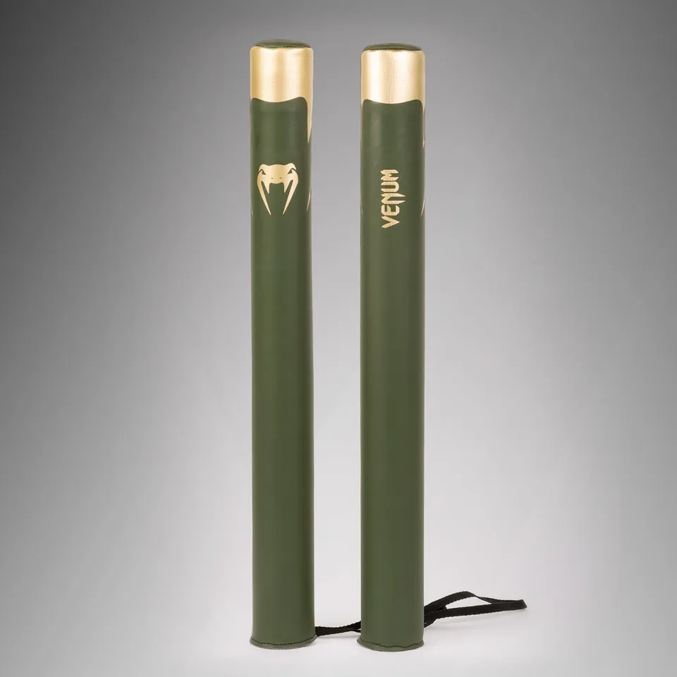venum-pro-boxhandschuhe-paar-khaki-gold image 1
