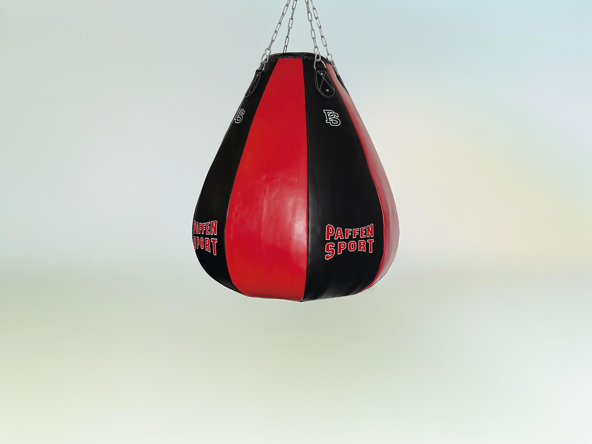 paffen-sport-star-giant-mb-leder-boxsack-maisbirne-80-kg image 1