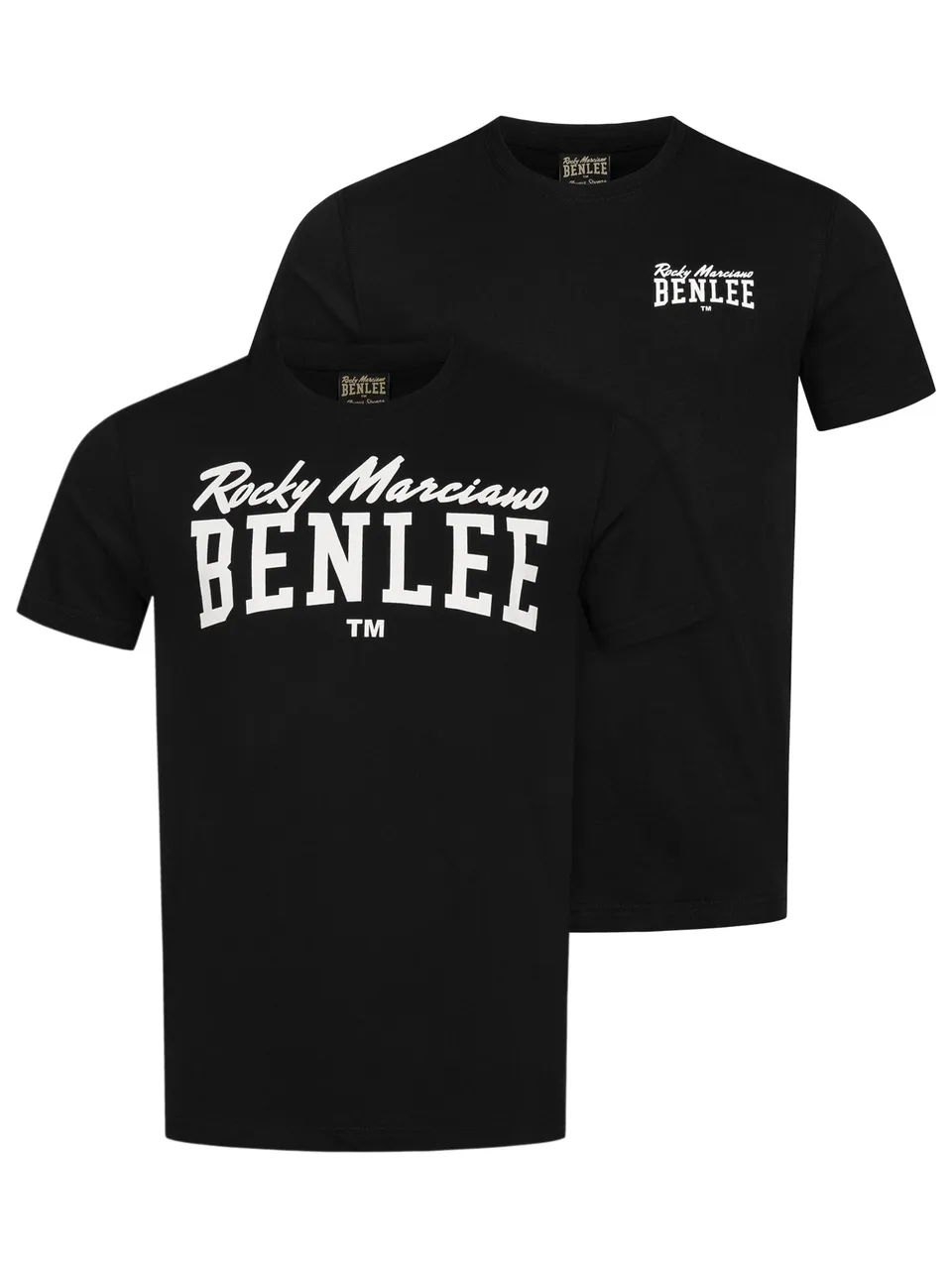 benlee-dennis-t-shirt-herren-2er-pack image 1