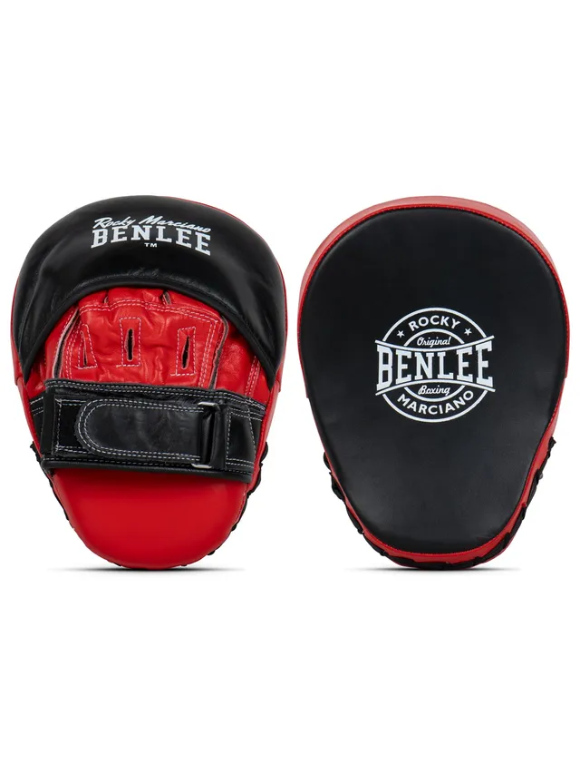 benlee-tucson-pratzen-leder-boxpratzen-f-r-haken-uppercuts image 1