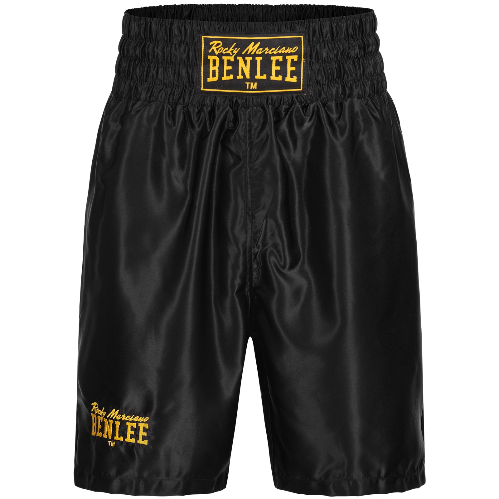 benlee-uni-boxing-boxhose-aus-satin-polyester image 5