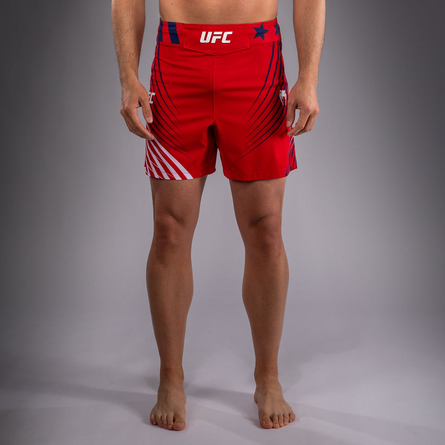 official-ufc-freedom-250-by-venum-authentic-fight-night-fight-shorts-short-fit-h-2 image 1