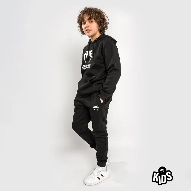 venum-classic-jogginghose-f-r-kinder-schwarz image 1