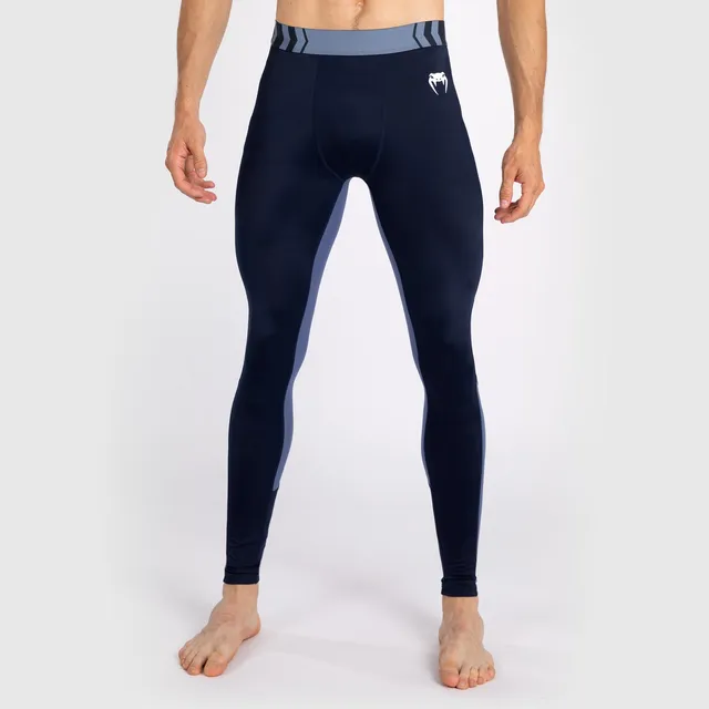 venum-tempest-herren-spats-marineblau-blau image 1