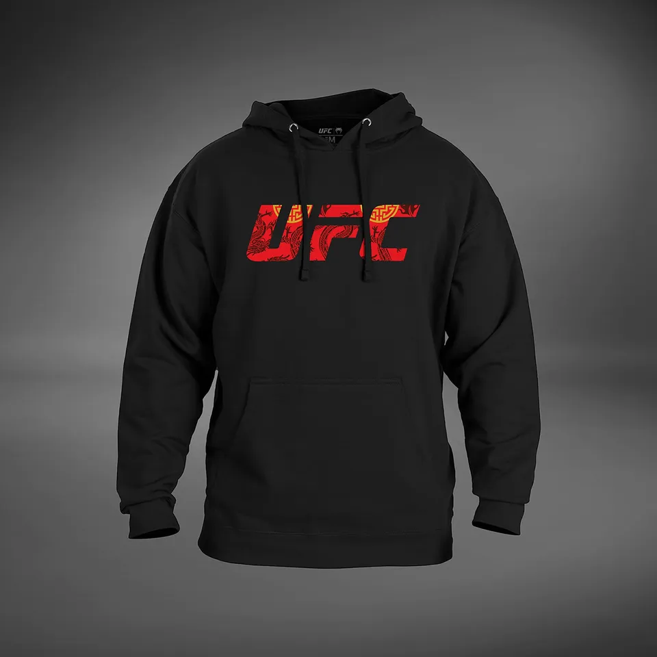 ufc-unrivaled-by-venum-zhang-weili-herren-hoodie-schwarz image 1