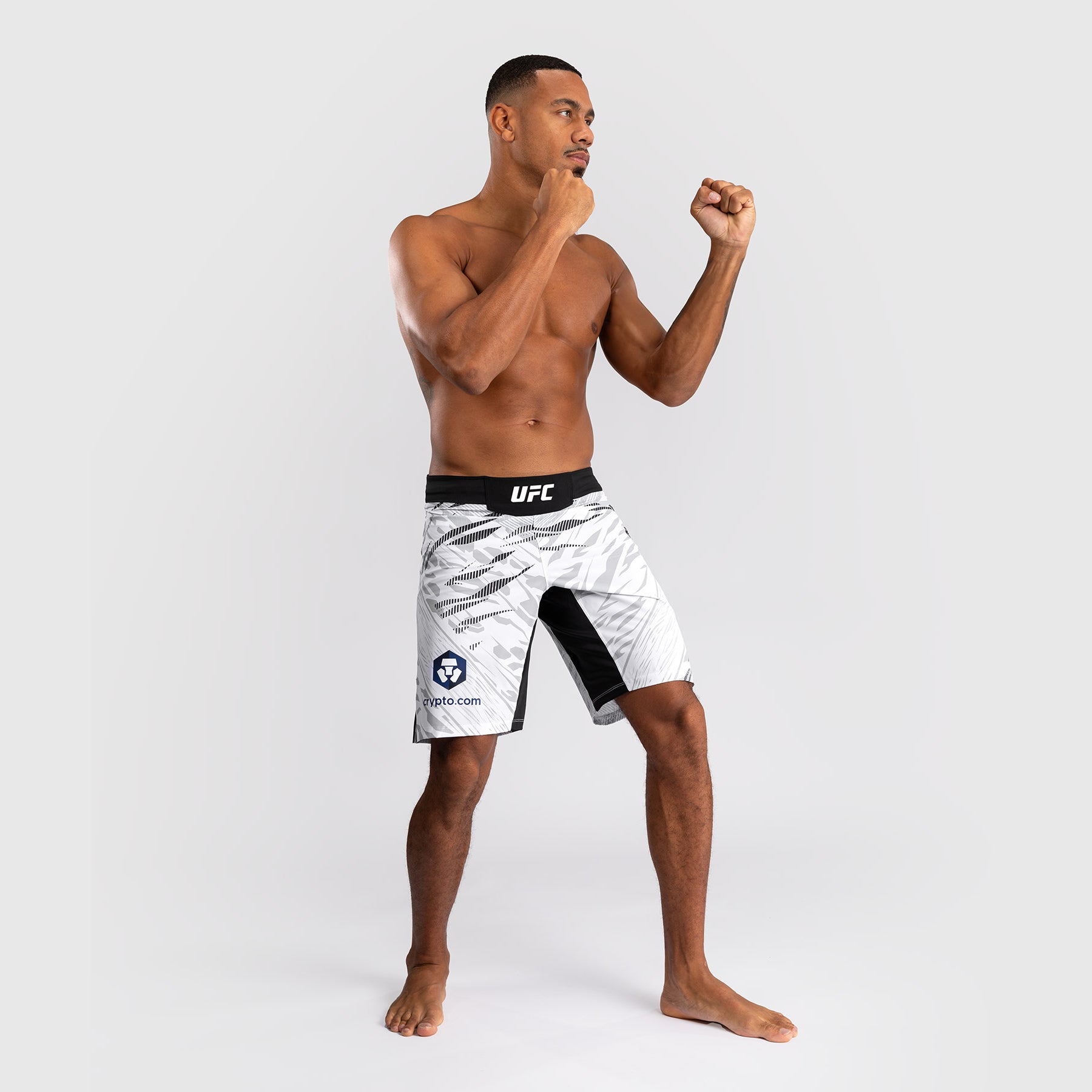 ufc-fusion-by-venum-personalized-authentic-fight-night-fight-short-herren-long-f image 7