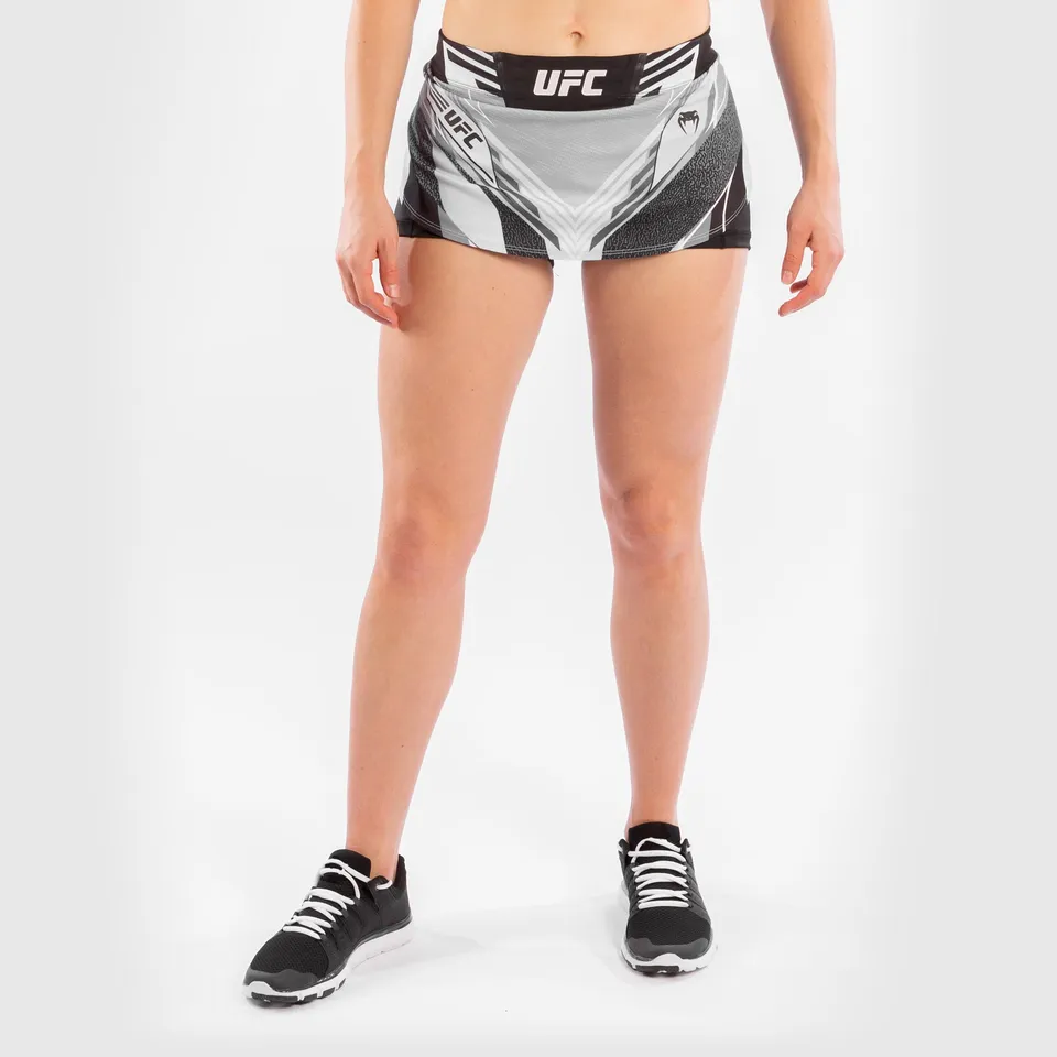 ufc-venum-authentic-fight-night-damen-skort-wei image 1