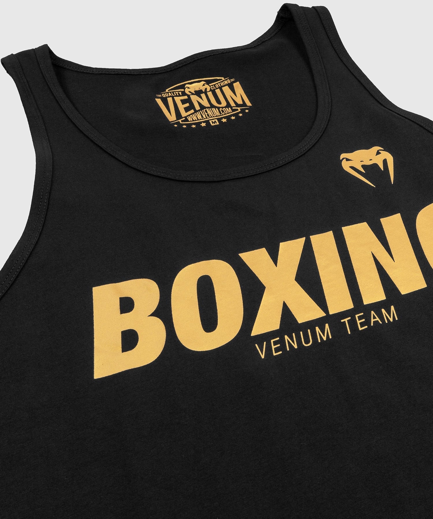 venum-boxing-vt-tank-top-schwarz image 4