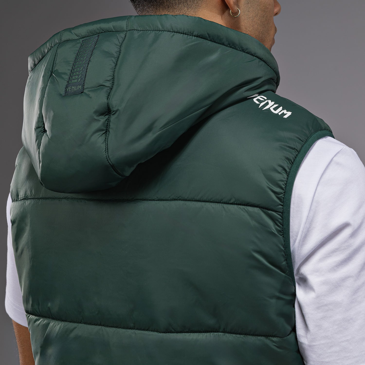 venum-urban-guard-daunenweste-herren-waldgr-n image 7