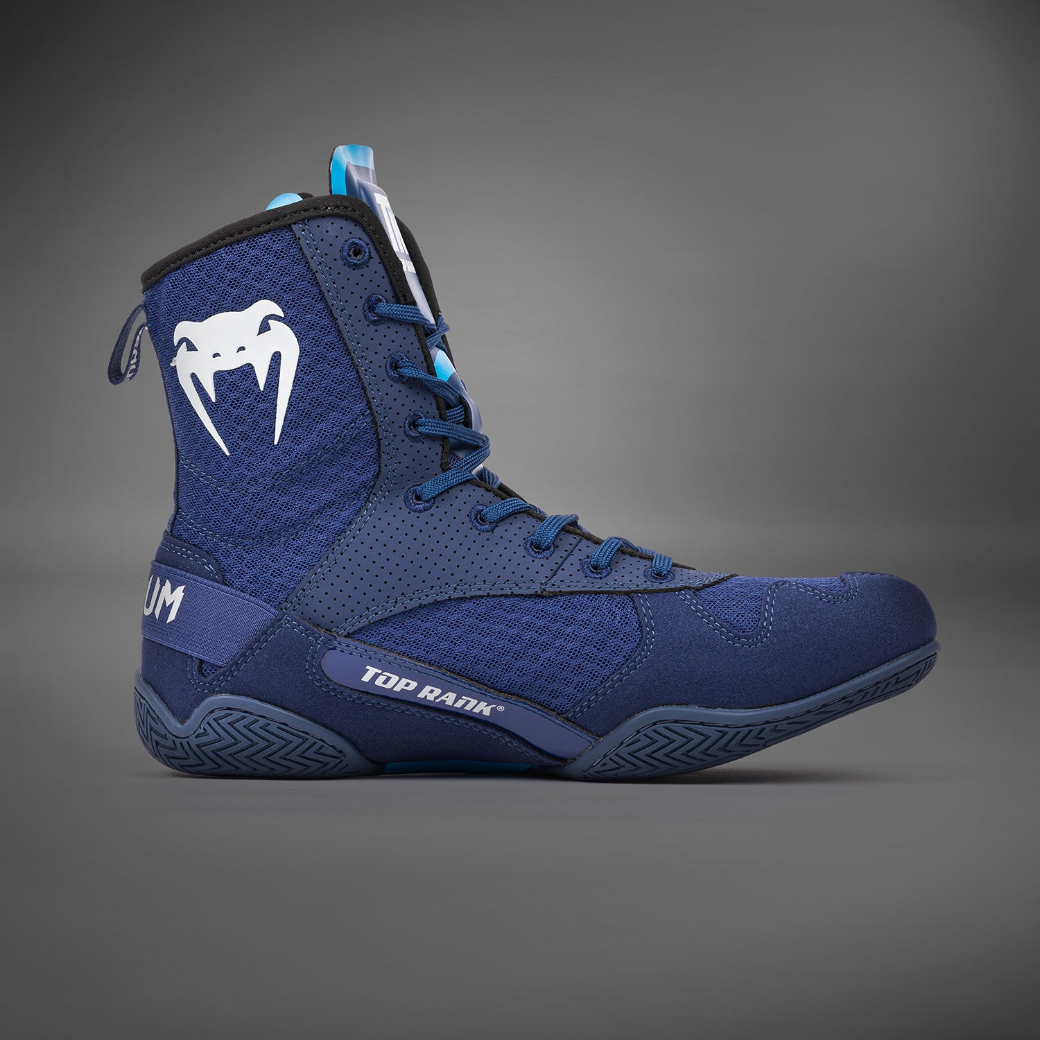 venum-x-top-rank-original-boxschuhe-marineblau image 4
