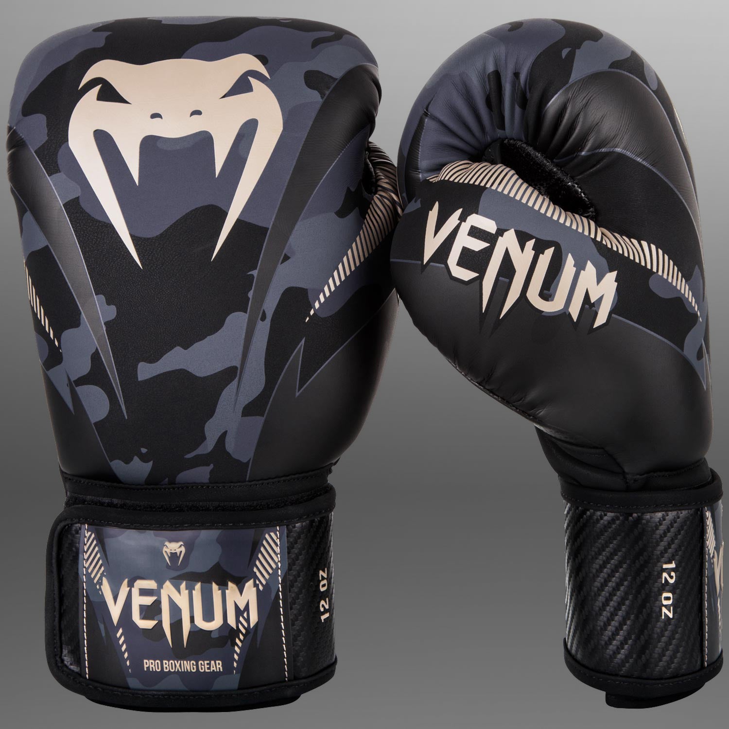 venum-impact-boxhandschuhe-dunkles-camo-sand image 1