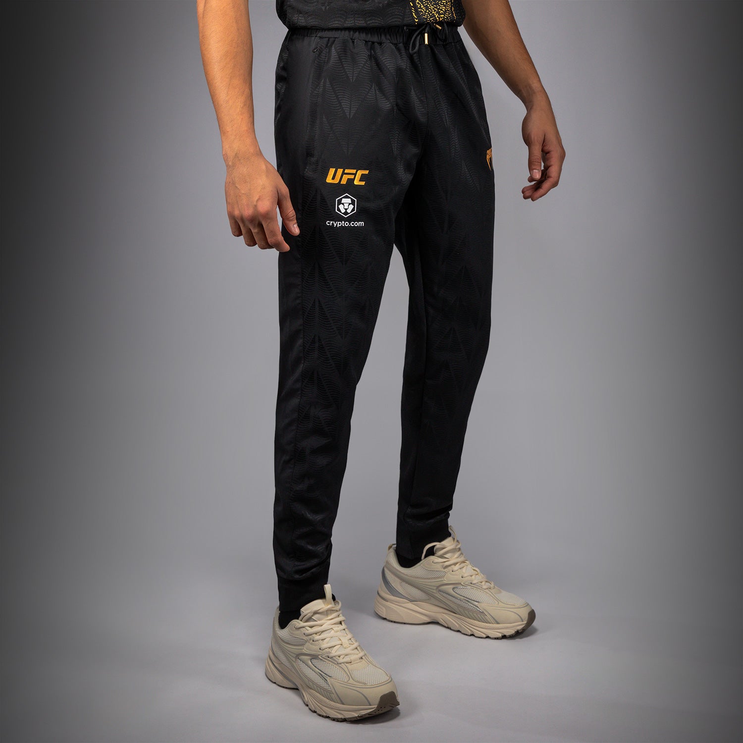 ufc-zenith-by-venum-authentic-fight-night-trainingshose-herren-champion image 2