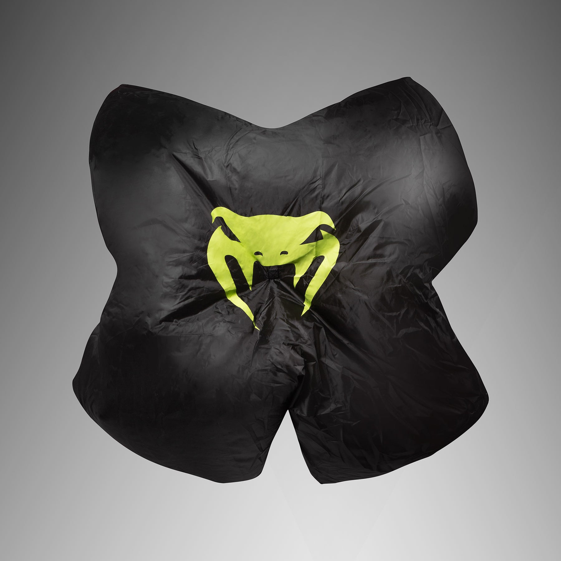 venum-challenger-lauf-fallschirm-schwarz-neon image 3