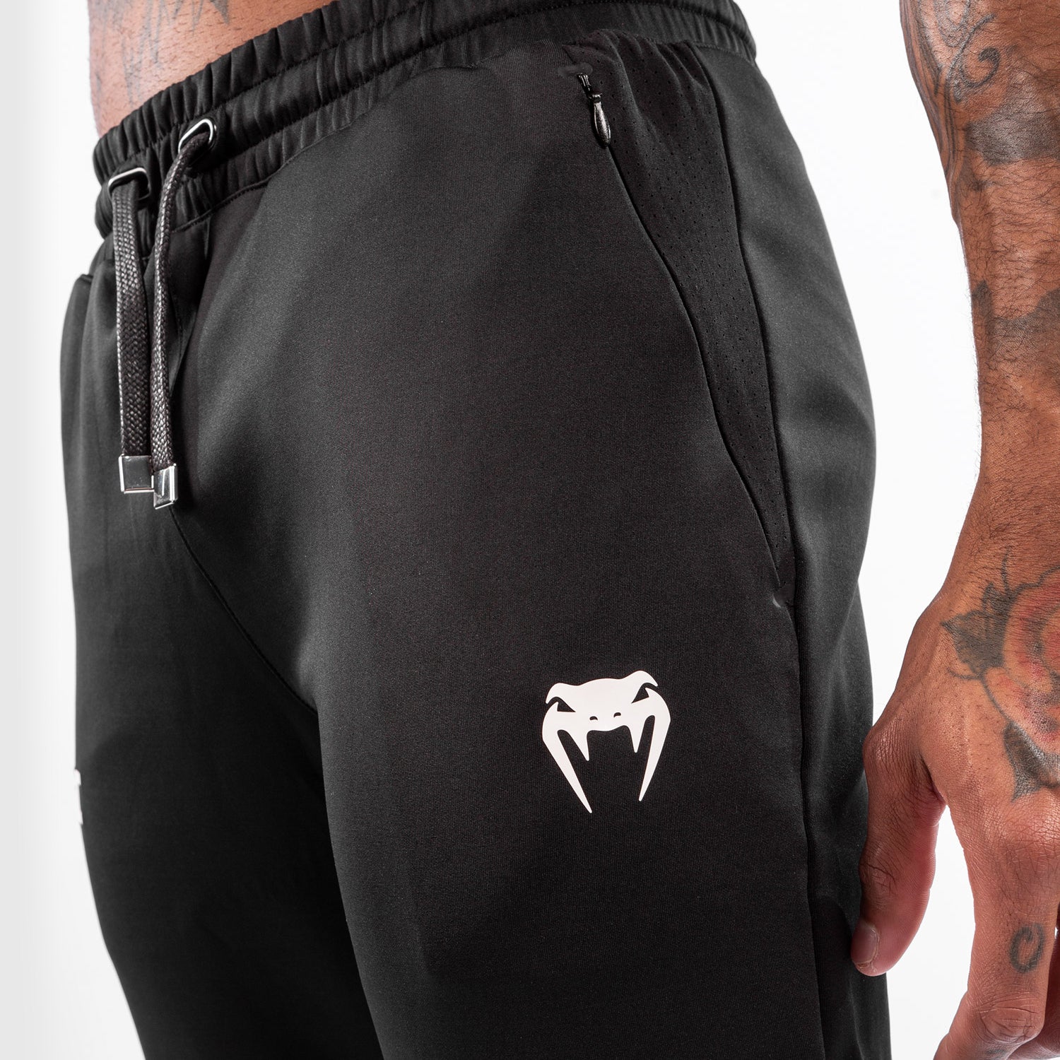 ufc-venum-authentic-fight-night-herren-walkout-pant-schwarz image 5