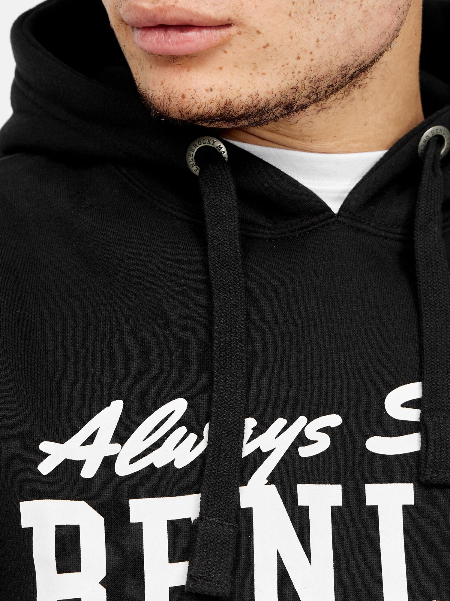 benlee-hood-strong-herren-kapuzen-hoodie image 4