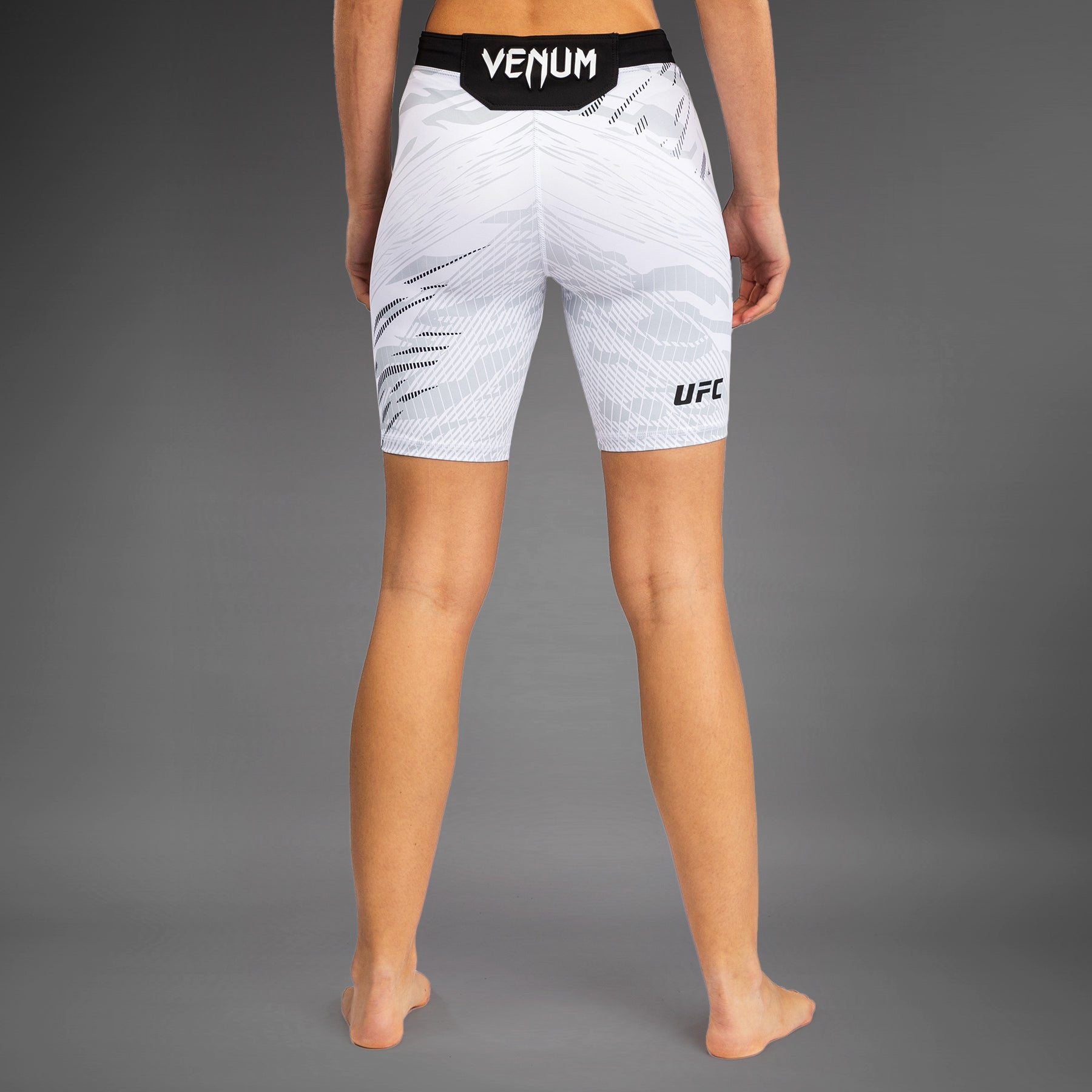 ufc-fusion-by-venum-authentic-fight-night-damen-vale-tudo-short-long-fit-wei image 2