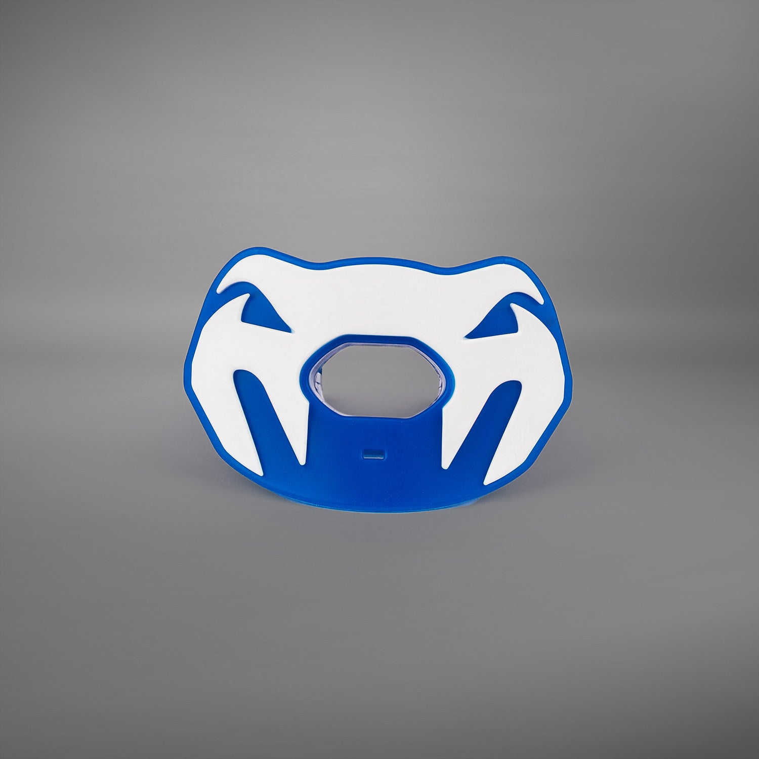 venum-elite-lipguard-logo-edition-zahnschutz-blau-wei image 1